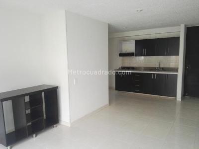 Apartamento de 3 alcobas en venta en Conjunto Cerrado Bosques De Fonderella Piso 9, Ibagué, 59 m² · foto 5 de 18