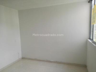 Apartamento de 3 alcobas en venta en Conjunto Cerrado Bosques De Fonderella Piso 9, Ibagué, 59 m² · foto 7 de 18