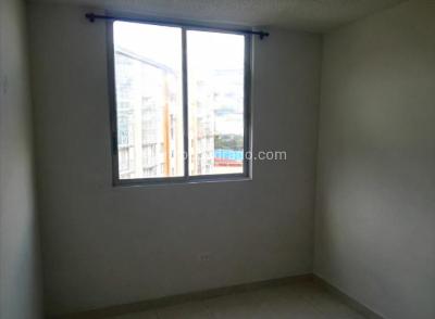 Apartamento de 3 alcobas en venta en Conjunto Cerrado Bosques De Fonderella Piso 9, Ibagué, 59 m² · foto 12 de 18