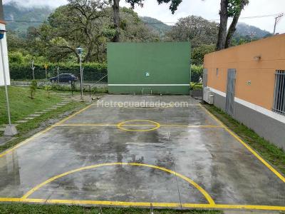 Apartamento de 3 alcobas en venta en Conjunto Cerrado Bosques De Fonderella Piso 9, Ibagué, 59 m² · foto 15 de 18