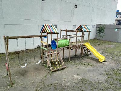 Apartamento de 3 alcobas en venta en Conjunto Cerrado Bosques De Fonderella Piso 9, Ibagué, 59 m² · foto 18 de 18