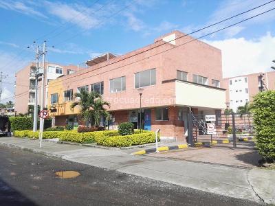 Apartamento de 3 alcobas en venta en Reservas Del Jardin Piso 5 Sin Ascensor, Ibagué, 65 m² · foto 2 de 18