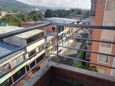 Apartamento de 3 alcobas en venta en Reservas Del Jardin Piso 5 Sin Ascensor, Ibagué, 65 m² · foto 4 de 18