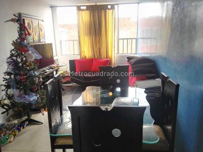 Apartamento de 3 alcobas en venta en Reservas Del Jardin Piso 5 Sin Ascensor, Ibagué, 65 m² · foto 5 de 18
