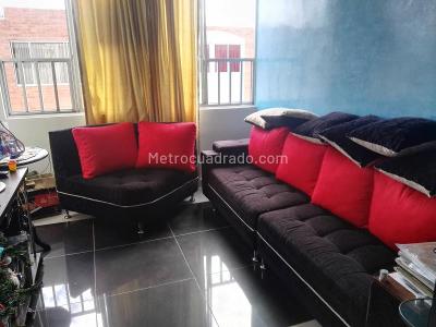 Apartamento de 3 alcobas en venta en Reservas Del Jardin Piso 5 Sin Ascensor, Ibagué, 65 m² · foto 7 de 18