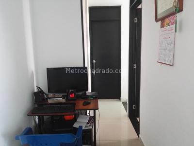 Apartamento de 3 alcobas en venta en Reservas Del Jardin Piso 5 Sin Ascensor, Ibagué, 65 m² · foto 8 de 18