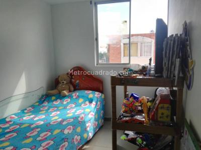 Apartamento de 3 alcobas en venta en Reservas Del Jardin Piso 5 Sin Ascensor, Ibagué, 65 m² · foto 11 de 18