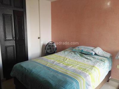 Apartamento de 3 alcobas en venta en Reservas Del Jardin Piso 5 Sin Ascensor, Ibagué, 65 m² · foto 12 de 18
