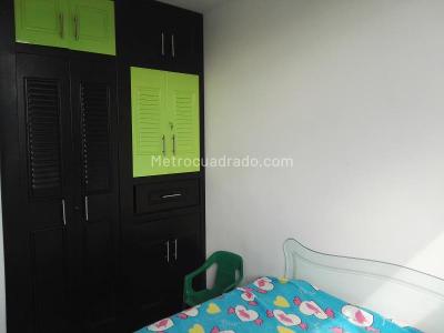 Apartamento de 3 alcobas en venta en Reservas Del Jardin Piso 5 Sin Ascensor, Ibagué, 65 m² · foto 13 de 18