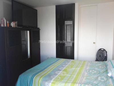 Apartamento de 3 alcobas en venta en Reservas Del Jardin Piso 5 Sin Ascensor, Ibagué, 65 m² · foto 14 de 18
