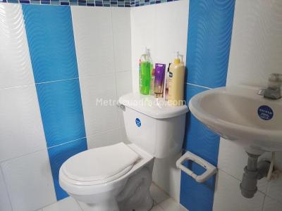 Apartamento de 3 alcobas en venta en Reservas Del Jardin Piso 5 Sin Ascensor, Ibagué, 65 m² · foto 15 de 18