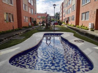 Apartamento de 3 alcobas en venta en Reservas Del Jardin Piso 5 Sin Ascensor, Ibagué, 65 m² · foto 16 de 18
