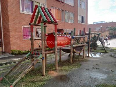 Apartamento de 3 alcobas en venta en Reservas Del Jardin Piso 5 Sin Ascensor, Ibagué, 65 m² · foto 17 de 18