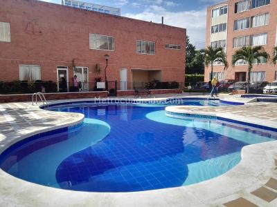 Apartamento de 3 alcobas en venta en Reservas Del Jardin Piso 5 Sin Ascensor, Ibagué, 65 m² · foto 18 de 18