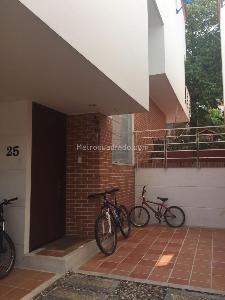 Casa de 5 alcobas en venta en Condominio Los Lagos, Ibagué, 350 m² · foto 2 de 14