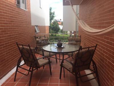 Casa de 5 alcobas en venta en Condominio Los Lagos, Ibagué, 350 m² · foto 11 de 14