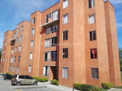 Apartamento de 3 alcobas en venta en Minarco 103 Piso 5 Sin Ascensor, Ibagué, 48 m² · foto 3 de 20