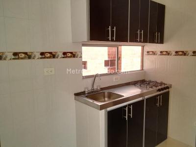 Apartamento de 3 alcobas en venta en Minarco 103 Piso 5 Sin Ascensor, Ibagué, 48 m² · foto 7 de 20