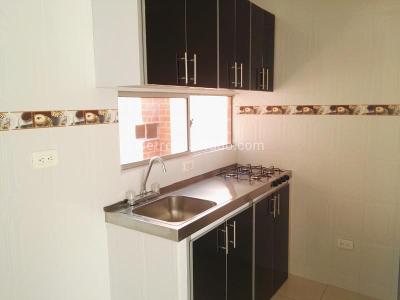 Apartamento de 3 alcobas en venta en Minarco 103 Piso 5 Sin Ascensor, Ibagué, 48 m² · foto 8 de 20