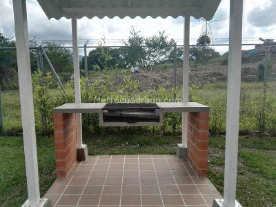 Apartamento de 3 alcobas en venta en Minarco 103 Piso 5 Sin Ascensor, Ibagué, 48 m² · foto 13 de 20