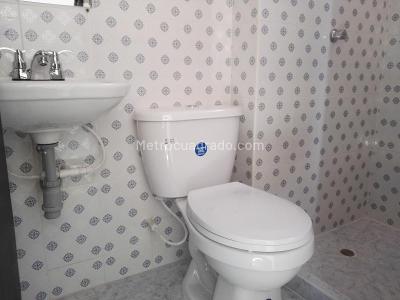 Apartamento de 3 alcobas en venta en Minarco 103 Piso 5 Sin Ascensor, Ibagué, 48 m² · foto 15 de 20