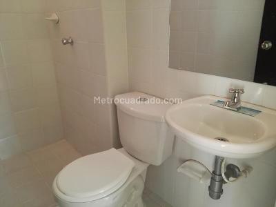 Apartamento de 3 alcobas en venta en Minarco 103 Piso 5 Sin Ascensor, Ibagué, 48 m² · foto 20 de 20