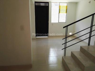 Casa de 3 alcobas en venta en Arboleda Campestre Los Cambulos, Ibagué, 70 m² · foto 7 de 19