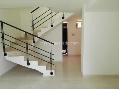 Casa de 3 alcobas en venta en Arboleda Campestre Los Cambulos, Ibagué, 70 m² · foto 8 de 19