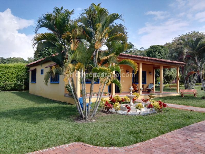 Casa en Venta, San Francisco De Aparco, Ibagué - Ansicht 2