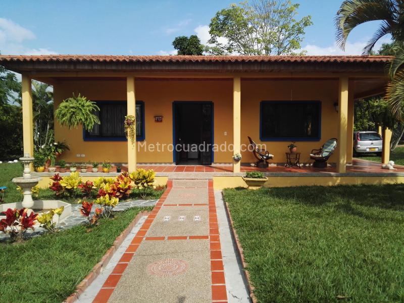 Casa en Venta, San Francisco De Aparco, Ibagué - Ansicht 3