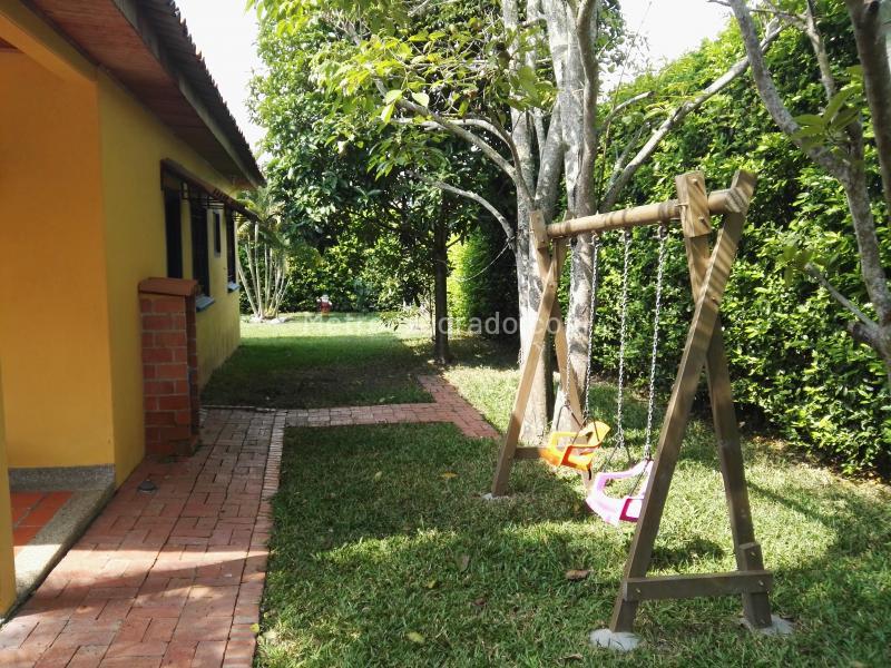 Casa en Venta, San Francisco De Aparco, Ibagué - Ansicht 4