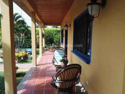 Casa de 3 alcobas en venta en San Francisco De Aparco, Ibagué, 360 m² · foto 5 de 20