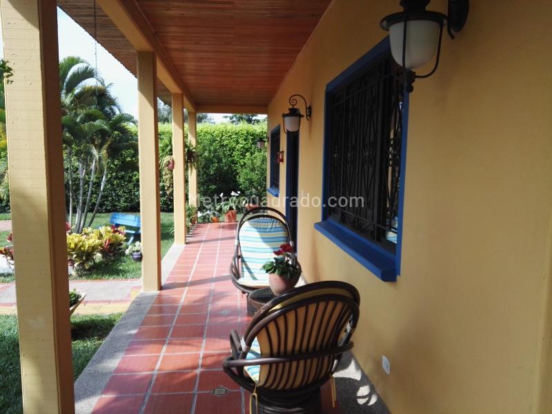Casa en Venta, San Francisco De Aparco, Ibagué - Ansicht 5