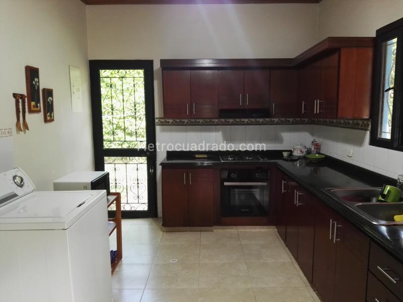 Casa en Venta, San Francisco De Aparco, Ibagué - Ansicht 6