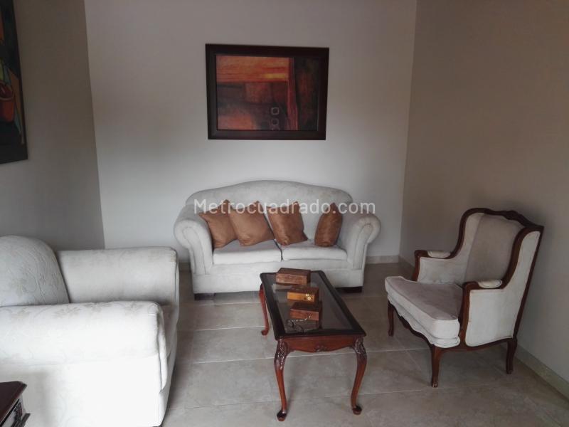 Casa en Venta, San Francisco De Aparco, Ibagué - Mehr