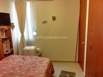 Apartamento de 3 alcobas en venta en Ciudadela El Porvenir Piso 3, Ibagué, 53 m² · foto 6 de 18
