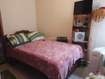 Apartamento de 3 alcobas en venta en Ciudadela El Porvenir Piso 3, Ibagué, 53 m² · foto 7 de 18