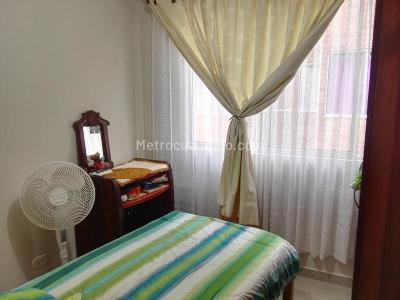 Apartamento de 3 alcobas en venta en Ciudadela El Porvenir Piso 3, Ibagué, 53 m² · foto 9 de 18