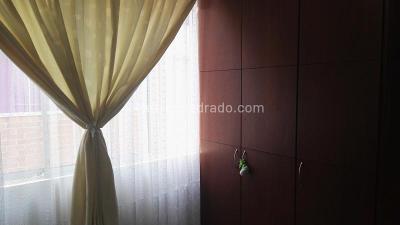 Apartamento de 3 alcobas en venta en Ciudadela El Porvenir Piso 3, Ibagué, 53 m² · foto 10 de 18