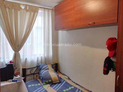 Apartamento de 3 alcobas en venta en Ciudadela El Porvenir Piso 3, Ibagué, 53 m² · foto 11 de 18