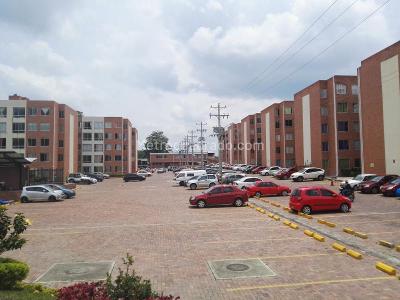Apartamento de 3 alcobas en venta en Ciudadela El Porvenir Piso 3, Ibagué, 53 m² · foto 12 de 18