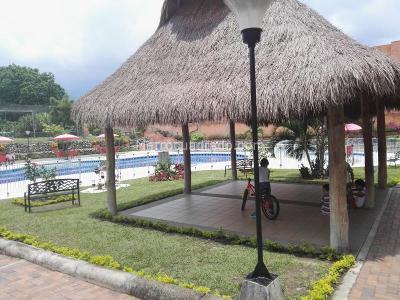 Apartamento de 3 alcobas en venta en Ciudadela El Porvenir Piso 3, Ibagué, 53 m² · foto 13 de 18