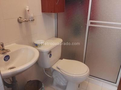 Apartamento de 3 alcobas en venta en Ciudadela El Porvenir Piso 3, Ibagué, 53 m² · foto 15 de 18