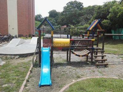 Apartamento de 3 alcobas en venta en Ciudadela El Porvenir Piso 3, Ibagué, 53 m² · foto 16 de 18