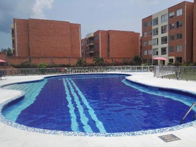 Apartamento de 3 alcobas en venta en Ciudadela El Porvenir Piso 3, Ibagué, 53 m² · foto 18 de 18