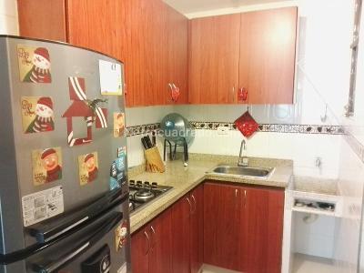 Apartamento de 3 alcobas en venta en Ciudadela El Porvenir Piso 3, Ibagué, 53 m² · foto 2 de 18