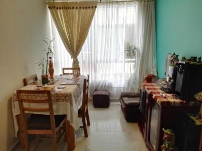 Apartamento de 3 alcobas en venta en Ciudadela El Porvenir Piso 3, Ibagué, 53 m² · foto 3 de 18