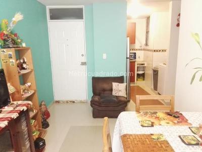 Apartamento de 3 alcobas en venta en Ciudadela El Porvenir Piso 3, Ibagué, 53 m² · foto 4 de 18