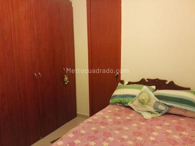 Apartamento de 3 alcobas en venta en Ciudadela El Porvenir Piso 3, Ibagué, 53 m² · foto 5 de 18