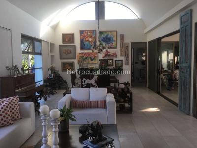 Casa de 5 alcobas en venta en Hacienda Las Victorias, Ibagué, 780 m² · foto 11 de 20